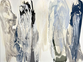 Sally Ko, ‘The Debate’, 2023