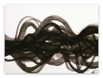 Margaret Neill, ‘Riposte’, 2018