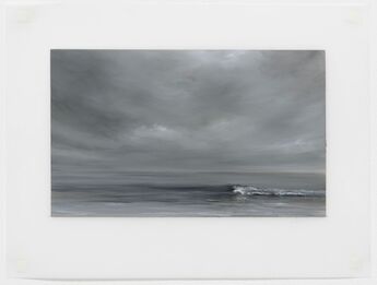 Lynn Hanson, ‘Soundings’, 2017