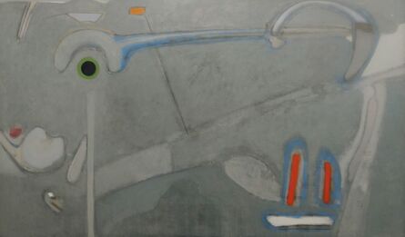 Stephen Greene, ‘Extension’, 1965