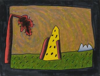 Tony Calzetta, ‘Untitled #299’, 2010