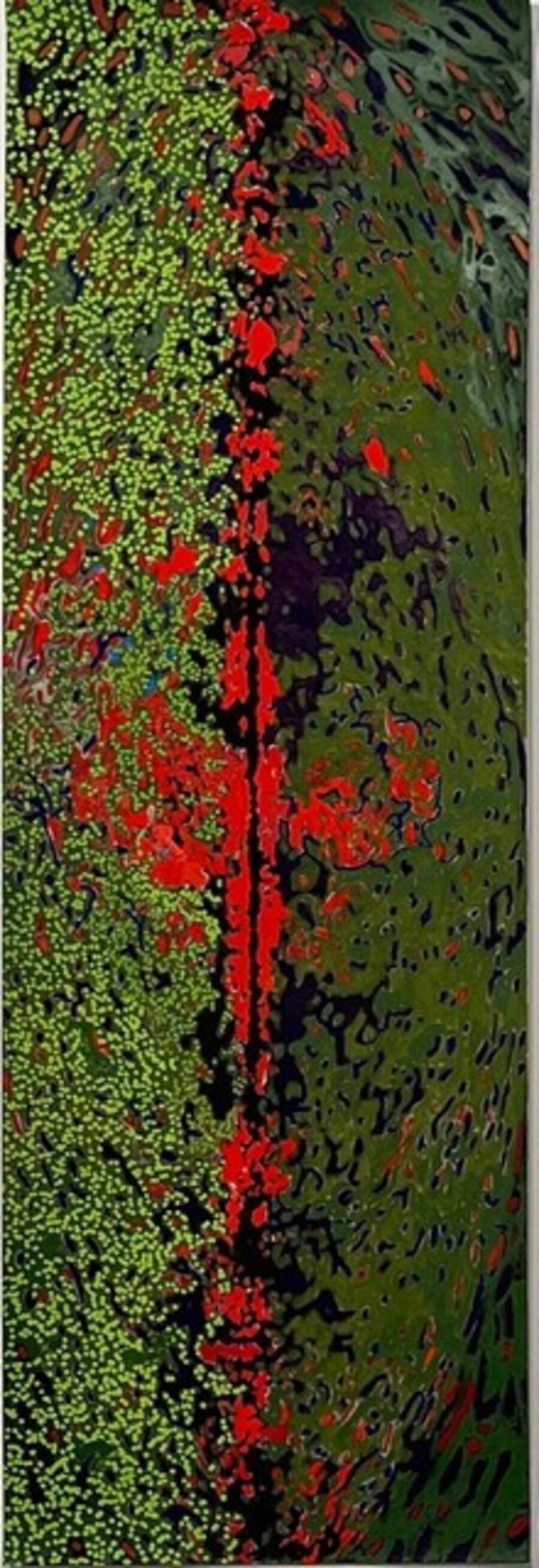 Home (small red)