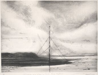 Dan Steeves, ‘I find my own place in these deep rhythms ’, 2004