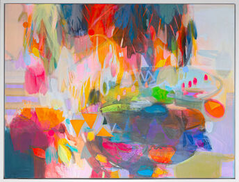 Henrietta Stuart, ‘Midsummer Magic’, 2023