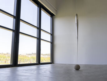 Satoru Ozaki, ‘! III’, 2020