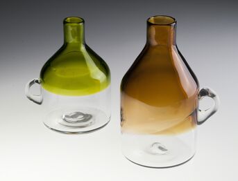 Sergio Catellanos, ‘Jarras’, 2013