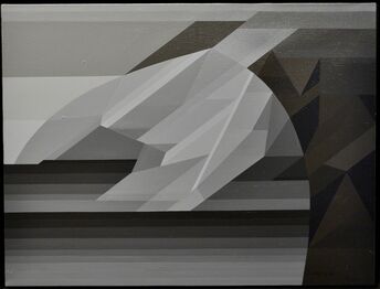 Jean-Paul Jérôme, ‘Le zodiaque baillant’, 1984