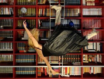 Marilena Vita, ‘Without Word’