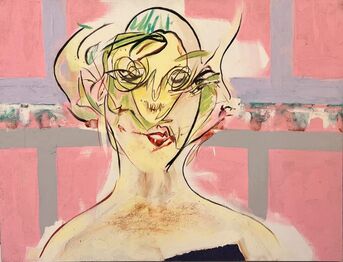 Drew Gentle, ‘Lorena Davenport’, 2010