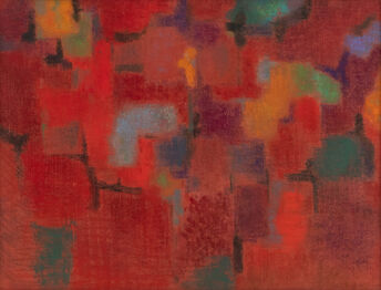 Aleksandr Nosov, ‘Untitled’, ca. 1990s