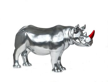 Gerry McGovern, ‘Moreton’, 2018