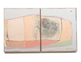 John Vitale, ‘Two Sides to Every Story’, 2023