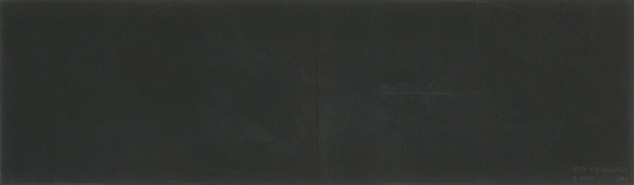 Loved, Study For Wall Piece
