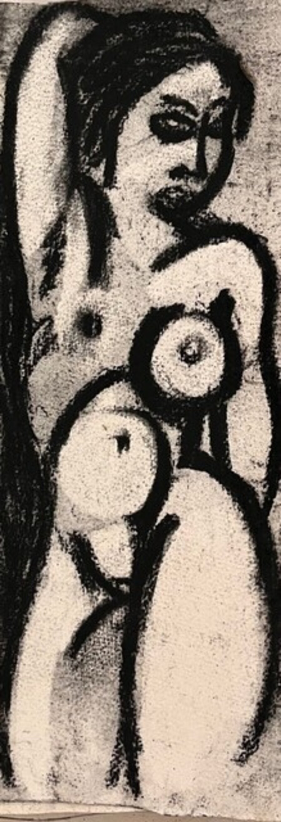 Hermaphrodite 1