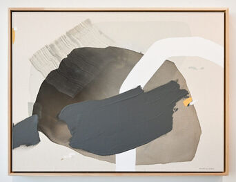 Meghan Bustard, ‘every once in a while’, 2022