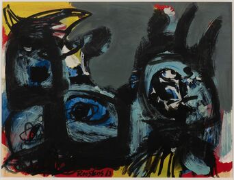 Anton Rooskens, ‘Birds’, 1963