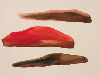 Aleksandra Szewczuk, ‘Separation 3’, 2022