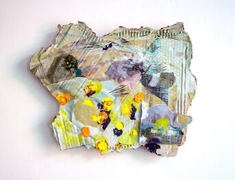 Kaitlin McDonough, ‘hb.’, 2020