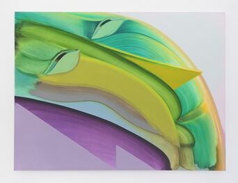 Anders Oinonen, ‘Untitled’, 2015