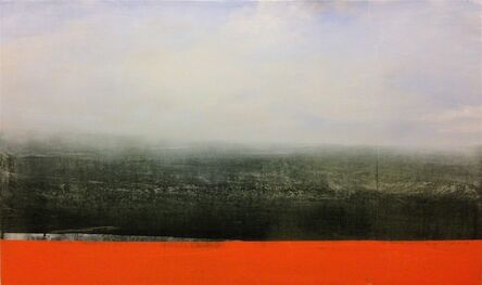 Antonio Murado, ‘Land’, 2013