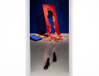 Denisse Noriega, ‘TRANSición’, 2023