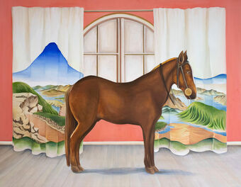 Zélie Nguyen, ‘Tromper les oiseaux, griser les Hommes’, 2023