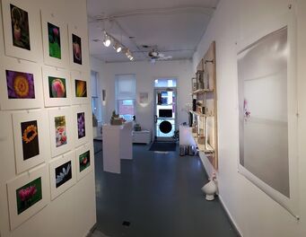 Cerbera Gallery presents: "Print Shop" | Various Prints & Photographs, installation view