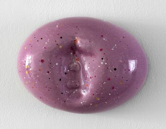 Jennifer Tee, ‘Absence of a Shape, Form and Presence no. 11’, 2018