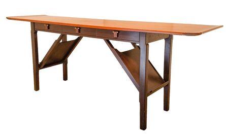 Edward Wormley, ‘Library Table Model 5738’, 1907-1995
