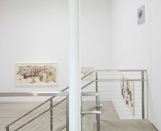 Dialogical Self, installation view