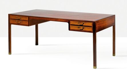 Ole Wanscher, ‘Table desk’, Circa 1950