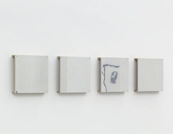 Bernhard Hosa, ‘REAL MEASURE’, 2014