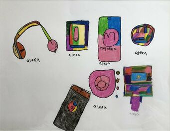 Michael Vita, ‘Gadgets’, 2022