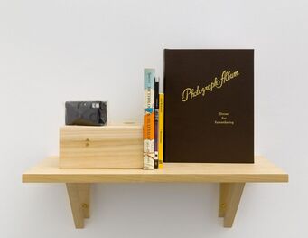 MK Guth, ‘Dinner for Remembering’, 2016