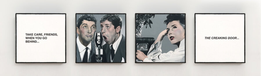 The Golden Age of Radio (VII)