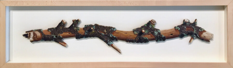 My Dog's Stick