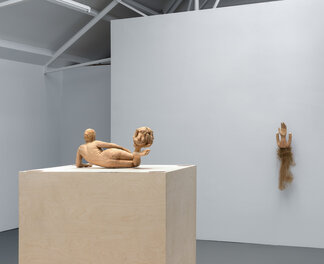 Femmy Otten - One Tear at a Time, installation view