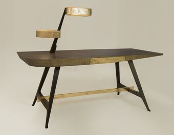 Achille Salvagni, ‘Osaka’, 2016