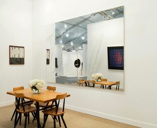 Stephen Friedman Gallery at Frieze New York 2017, installation view