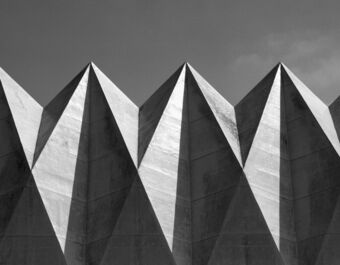 Ken Konchel, ‘Serration’, 2000