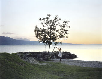 Loan Nguyen, ‘Lanternes’, 2010