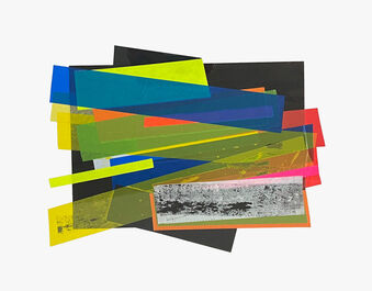 Pauline Thomas, ‘Fantasmic #20’, 2021