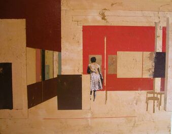 Regina Giménez, ‘No title’, 2007