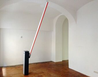 Giovanni Morbin, ‘automaTic bar’, 2018