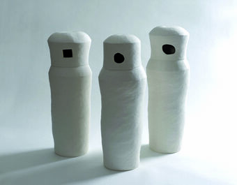 Sonja Duo-Meyer, ‘3 Figures’, 2015