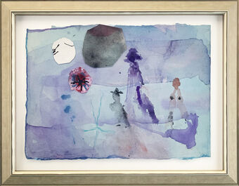 Sally Egbert, ‘Full Moon’, 2020