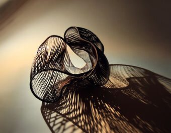 Sugiura Noriyoshi, ‘Aurora’, 2020