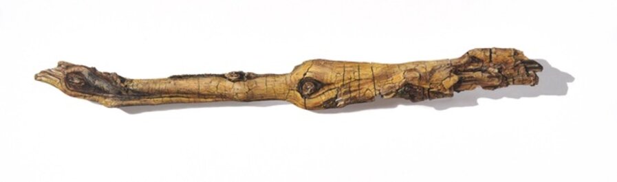 Stick Series No. 1