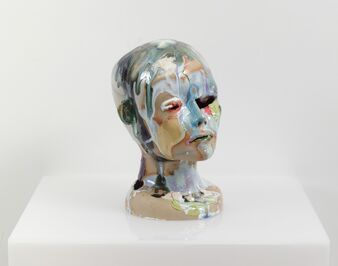 Jennie Jieun Lee, ‘Untitled No. 28’, 2016