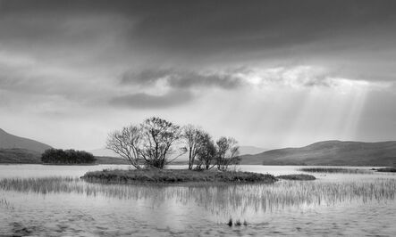 Brian Kosoff, ‘Loch Awe, Scotland’, 2012